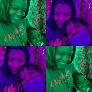 Meet your Posher, Kiana